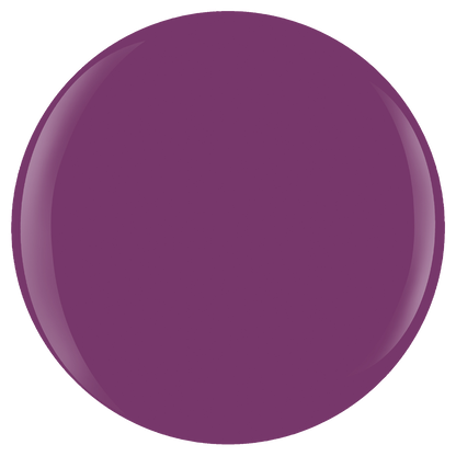 Morgan Taylor Lacquer | Very Berry Clean .5oz