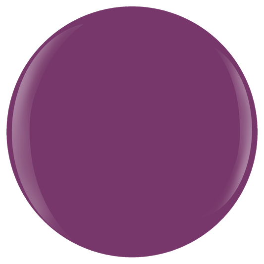 Esmalte en gel semipermanente Gelish | Very Berry Clean 0.5 oz