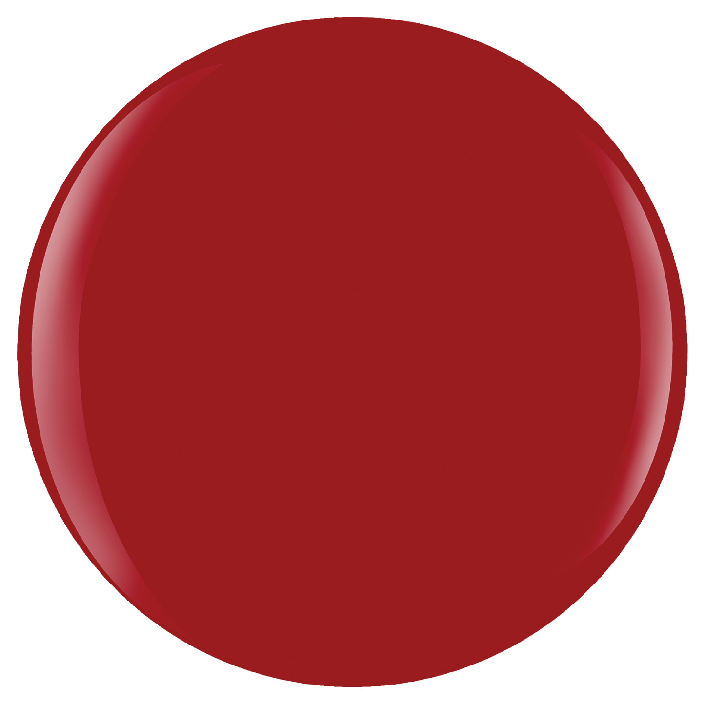 Morgan Taylor Lacquer | Who Nose Rudolph .5oz