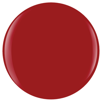 Morgan Taylor Lacquer | Who Nose Rudolph .5oz