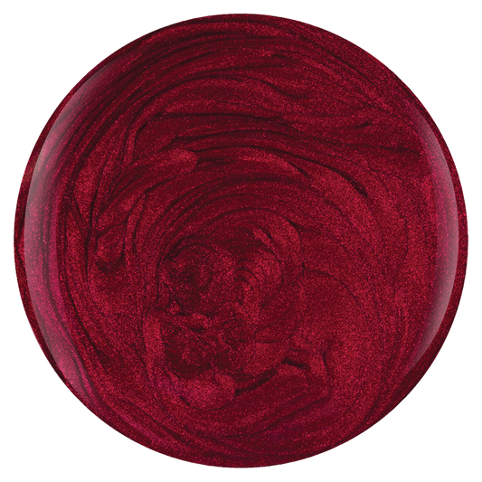 Morgan Taylor Lacquer | Wonder Woman .5oz