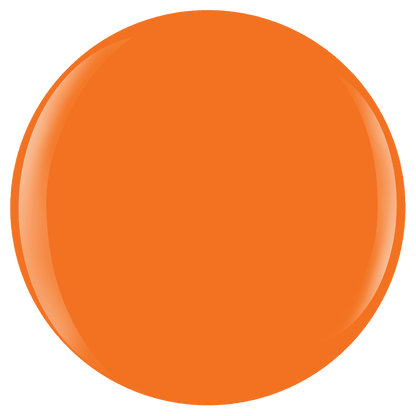 Morgan Taylor Lacquer | You've Got Tan-gerine Lines .5oz