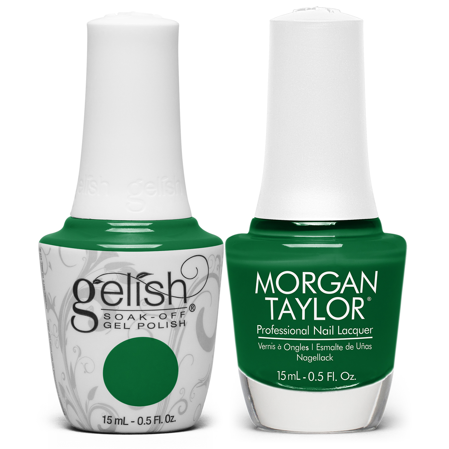 Gelish Morgan Taylor Keep It Juicy Collection Box Set 12ct