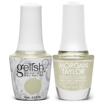 Gelish Morgan Taylor Prism Blooms Collection Box Set 12ct