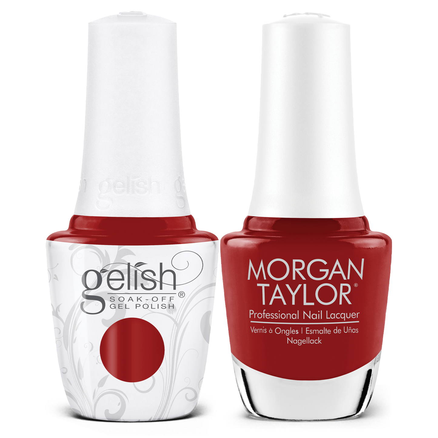 Gelish Morgan Taylor Living Our Life Collection Box Set 12ct