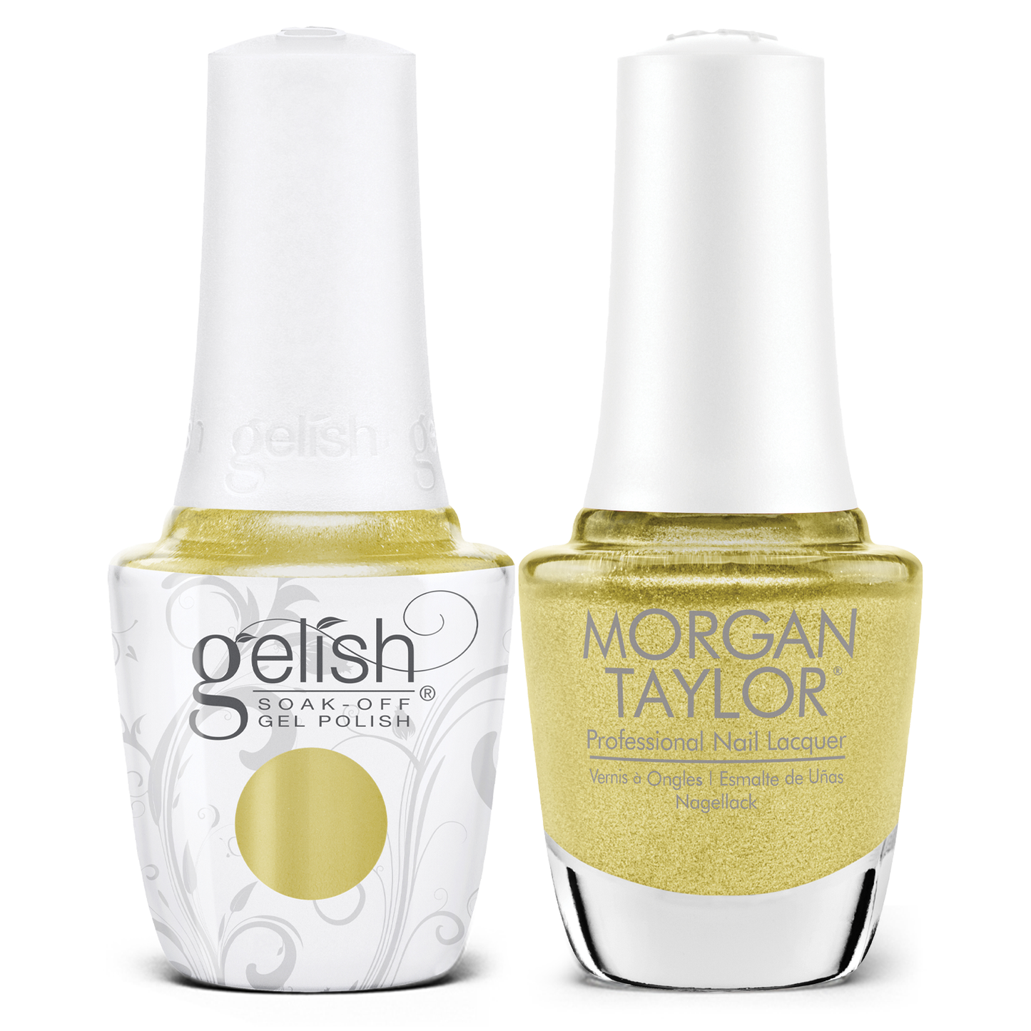 Gelish Morgan Taylor Living Our Life Collection Box Set 12ct