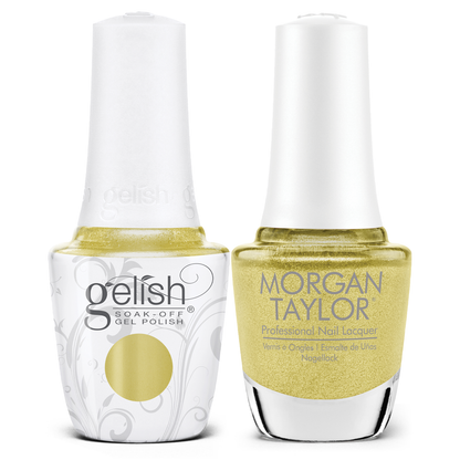 Gelish Morgan Taylor Living Our Life Collection Box Set 12ct