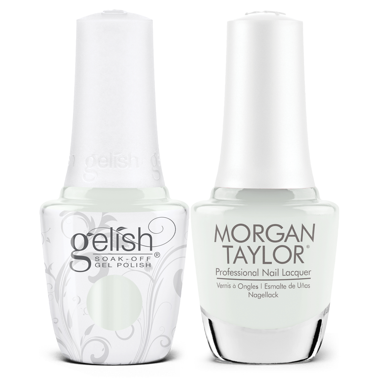 Gelish Morgan Taylor Living Our Life Collection Box Set 12ct