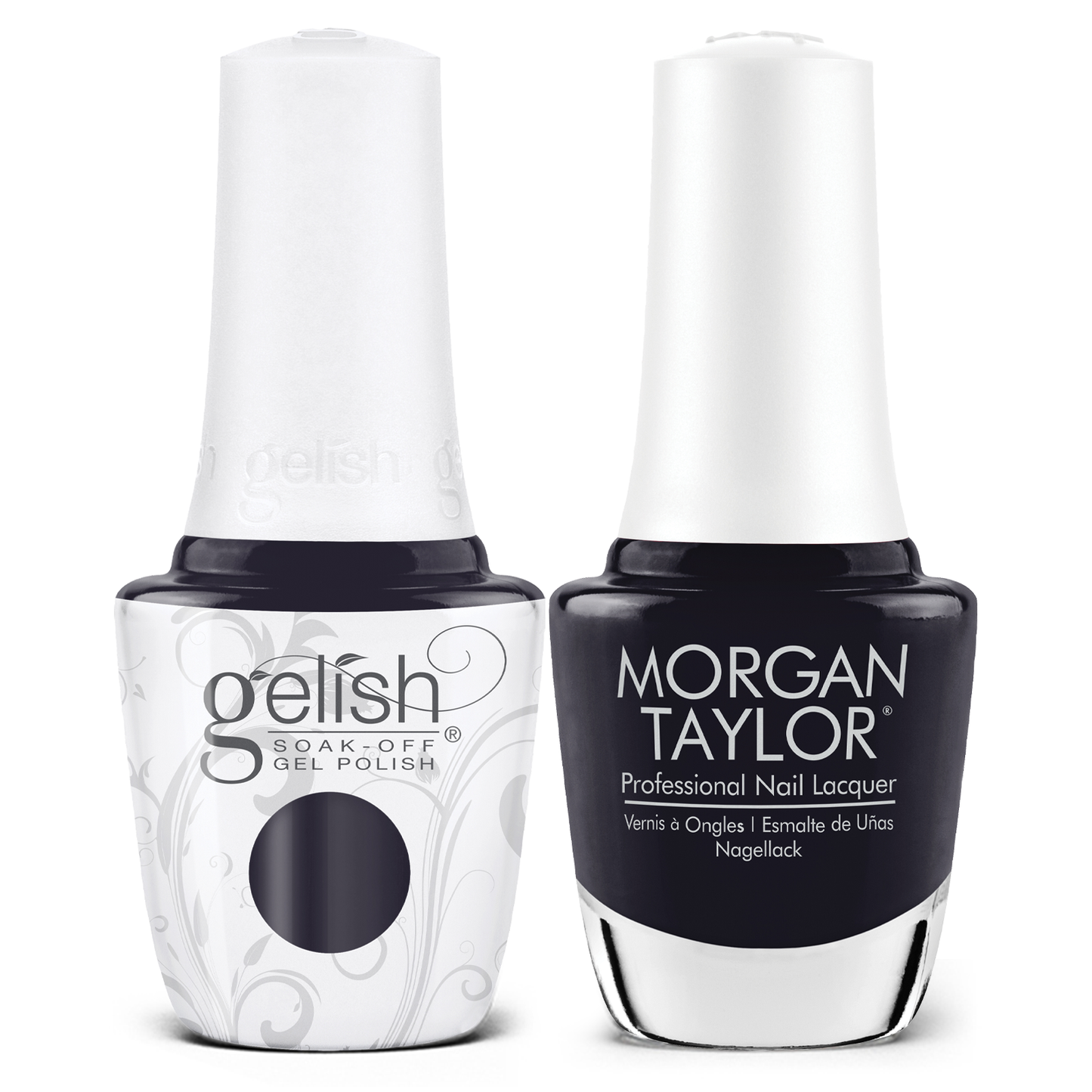 Gelish Morgan Taylor Living Our Life Collection Box Set 12ct