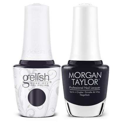 Gelish Morgan Taylor Living Our Life Collection Box Set 12ct
