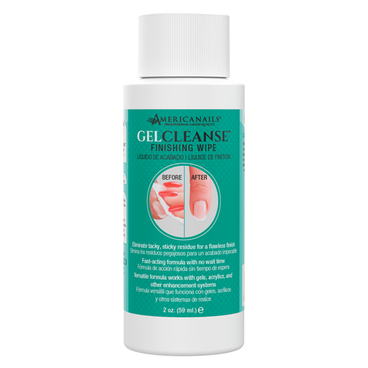 Americanails GelCleanse 2oz