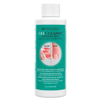 Americanails GelCleanse 4oz