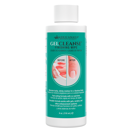 Americanails GelCleanse 4oz