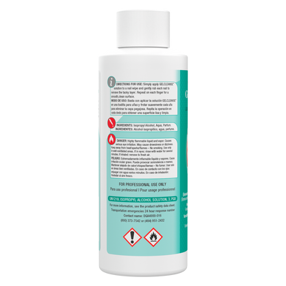 Americanails GelCleanse 4oz