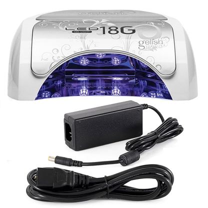 Gelish 18G Classic LED Light Bundle Deal