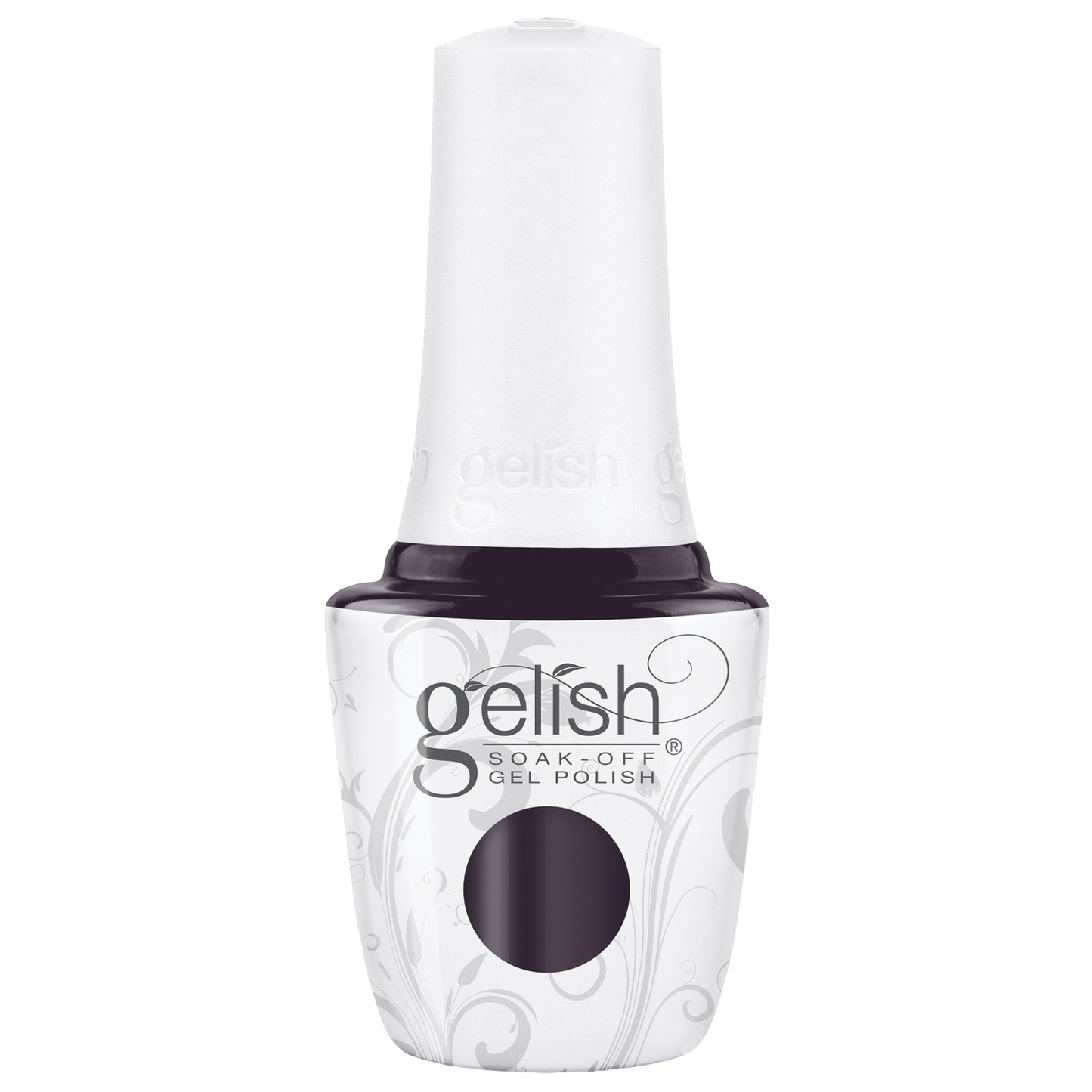 Gelish Soak-Off Gel Polish | A Hundred Present Yes .5oz