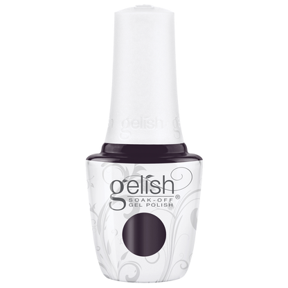 Gelish Soak-Off Gel Polish | A Hundred Present Yes .5oz