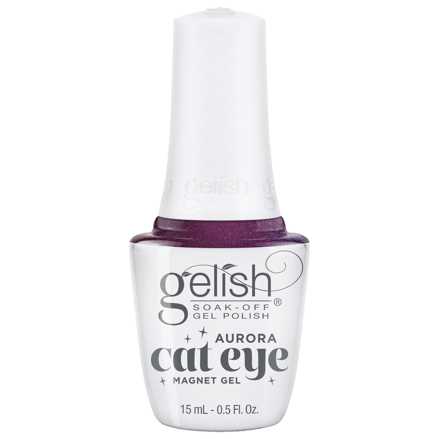 Gelish Soak-Off Gel Polish | Sky On Fire
