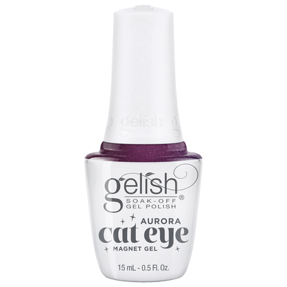 Gelish Soak-Off Gel Polish | Sky On Fire