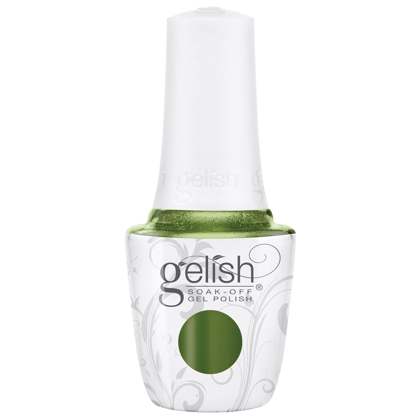 Gelish Soak-Off Gel Polish | Bad To The Bow .5oz