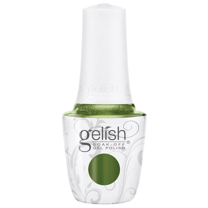 Gelish Soak-Off Gel Polish | Bad To The Bow .5oz