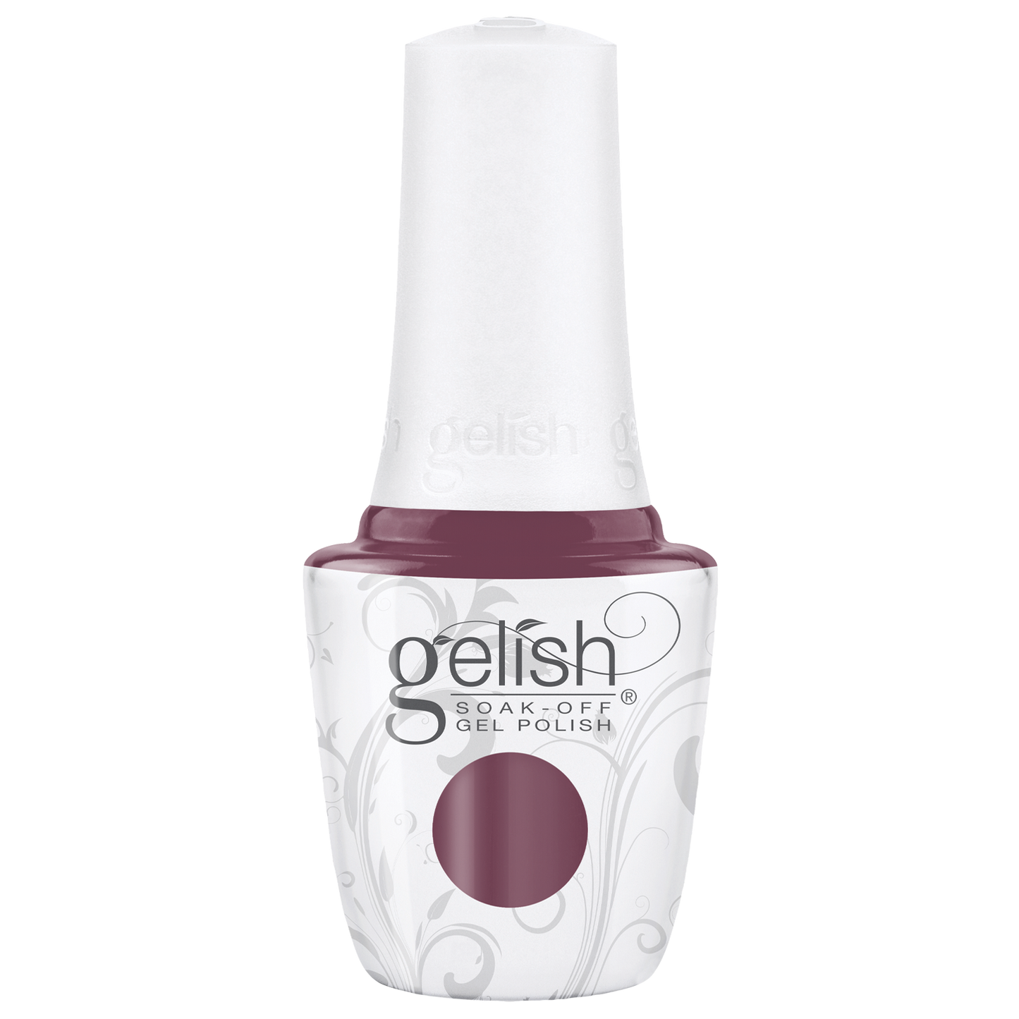 Gelish Soak-Off Gel Polish | Be My Sugarplum .5oz