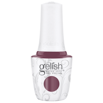 Gelish Soak-Off Gel Polish | Be My Sugarplum .5oz