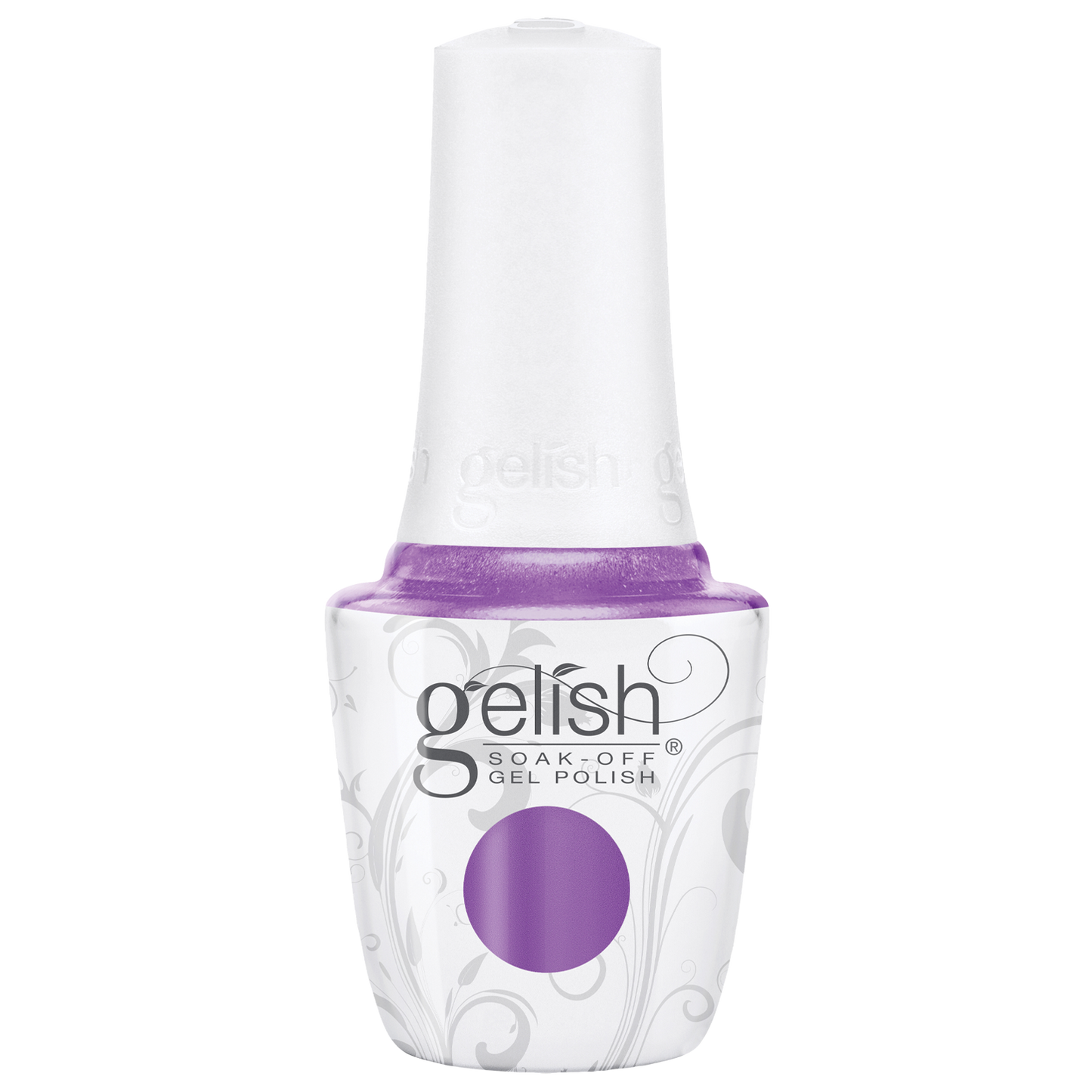 Gelish Soak-Off Gel Polish | Before My Berry Eyes .5oz