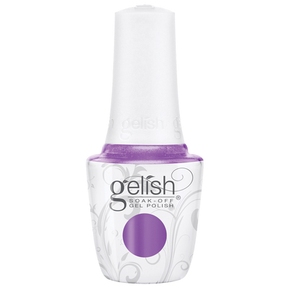 Gelish Soak-Off Gel Polish | Before My Berry Eyes .5oz