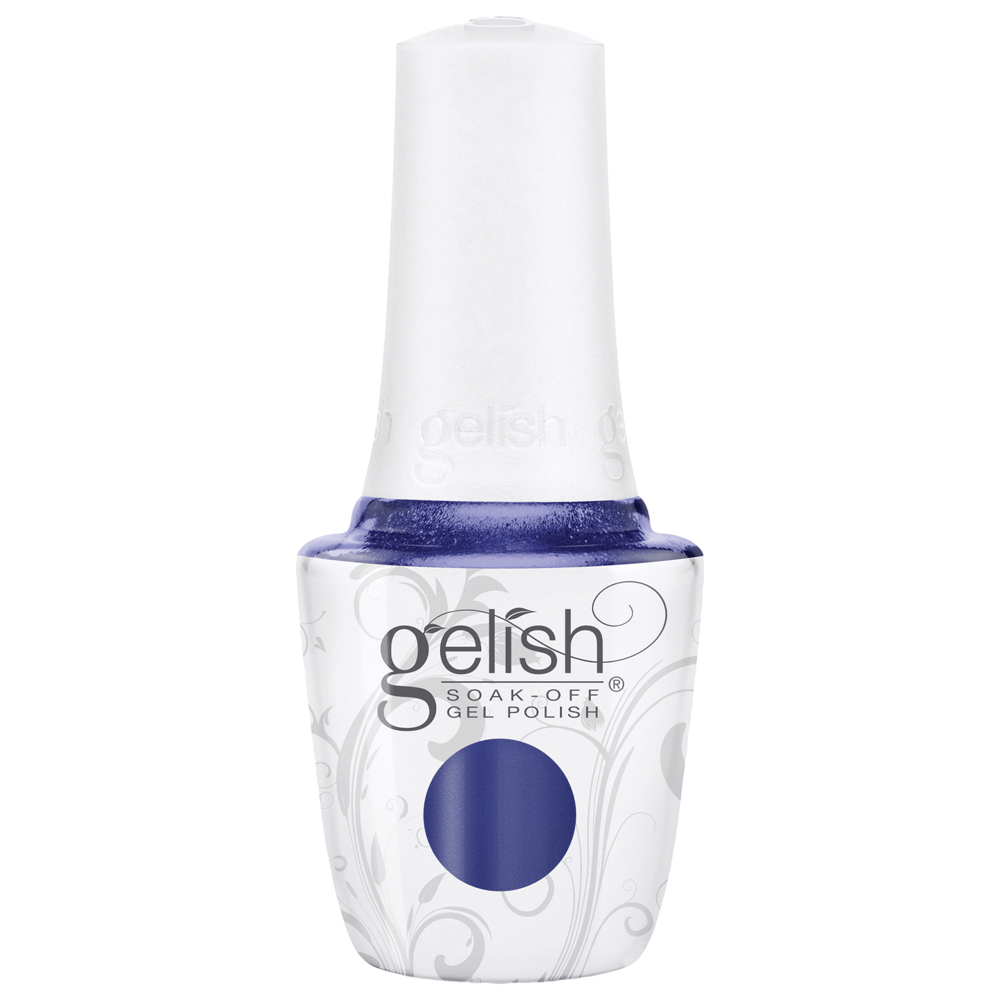 Gelish Soak-Off Gel Polish | Brrring It On .5oz