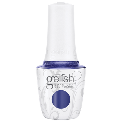 Gelish Soak-Off Gel Polish | Brrring It On .5oz