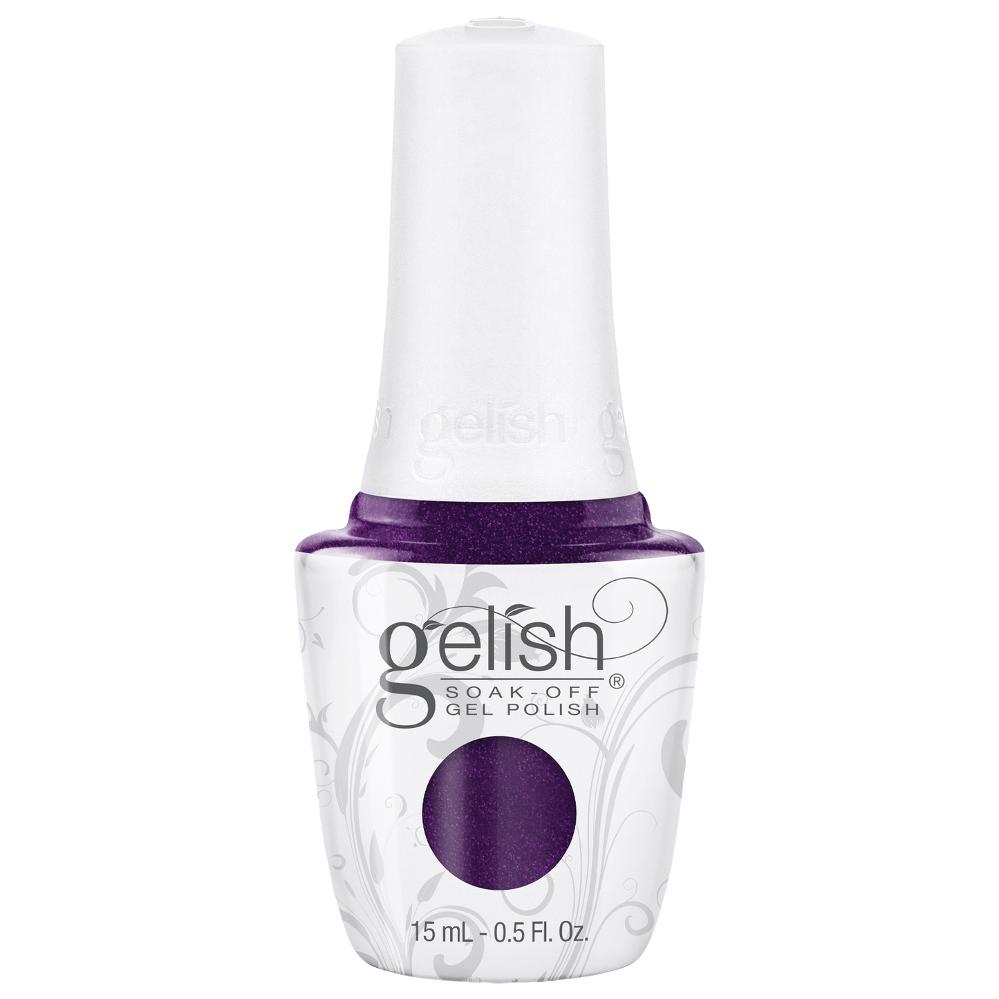 Gelish Soak-Off Gel Polish | Call Me Jill Frost .5oz