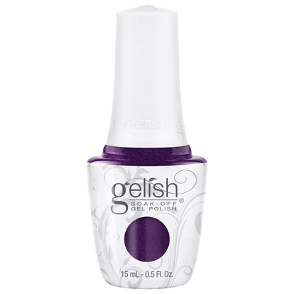 Gelish Soak-Off Gel Polish | Call Me Jill Frost .5oz