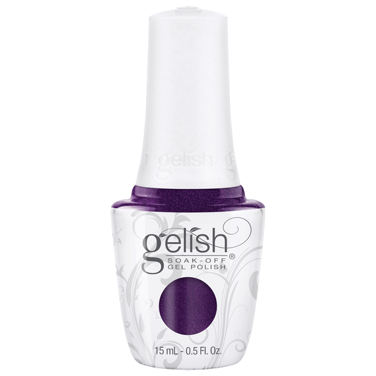 Gelish Soak-Off Gel Polish | Call Me Jill Frost .5oz
