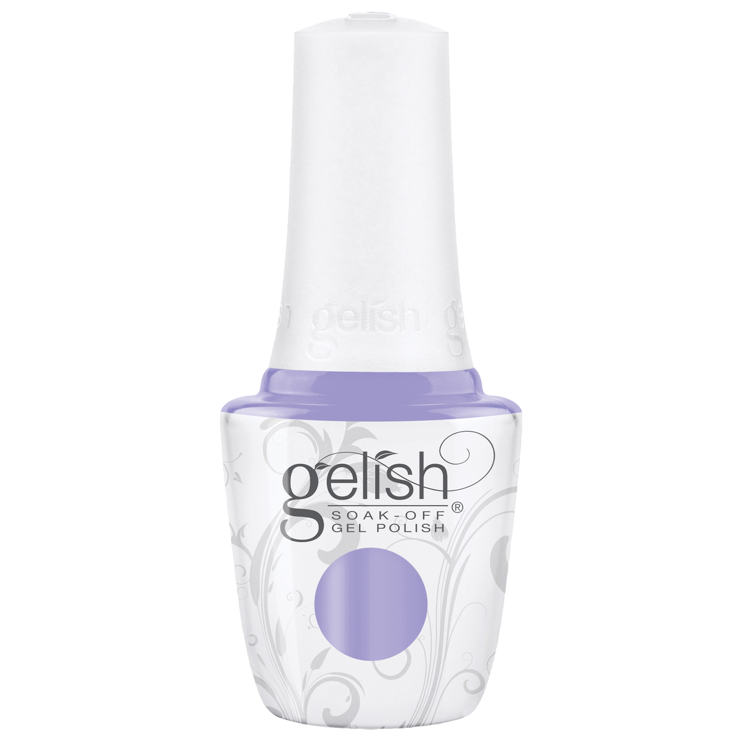 Gelish Soak-Off Gel Polish | Can't Burst My Bubble .5oz