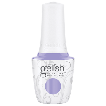 Gelish Soak-Off Gel Polish | Can't Burst My Bubble .5oz