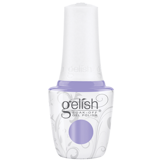 Gelish Soak-Off Gel Polish | Can't Burst My Bubble .5oz
