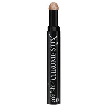 Gelish Chrome Stix | Copper