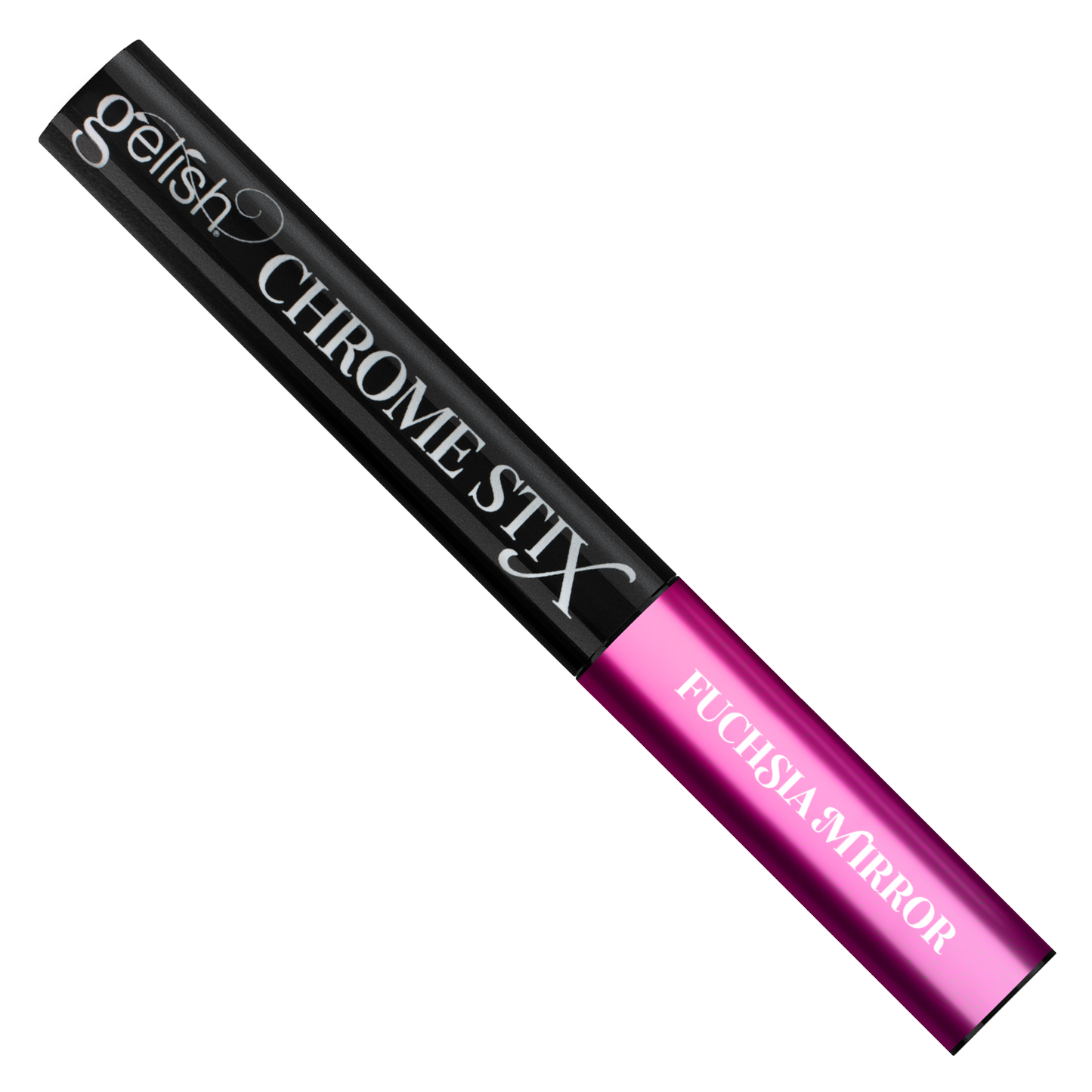 Gelish Chrome Stix | Fuchsia Mirror