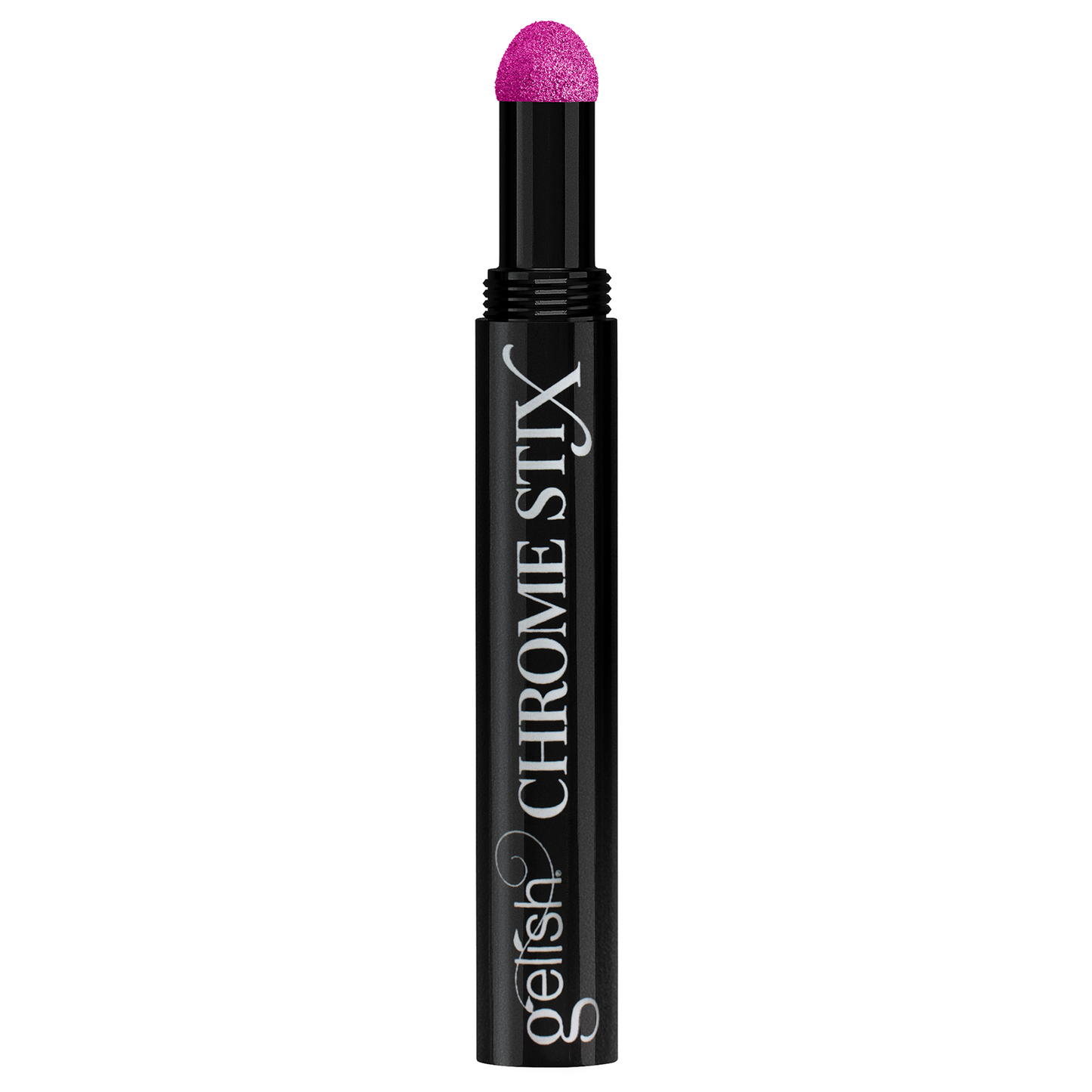 Gelish Chrome Stix | Fuchsia Mirror