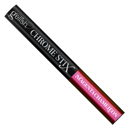 Gelish Chrome Stix | Magenta Chameleon