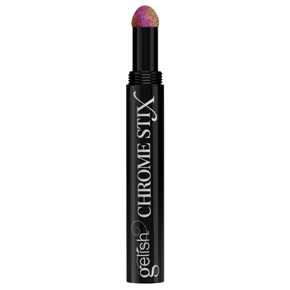 Gelish Chrome Stix | Magenta Chameleon