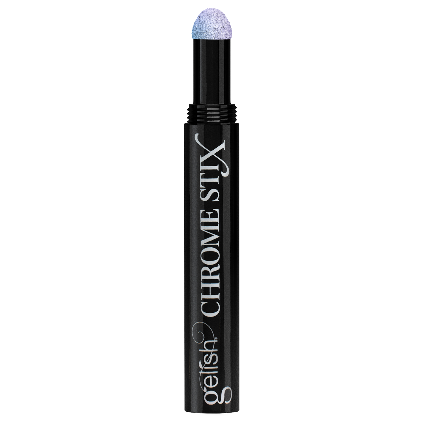 Gelish Chrome Stix | Purple Glazed
