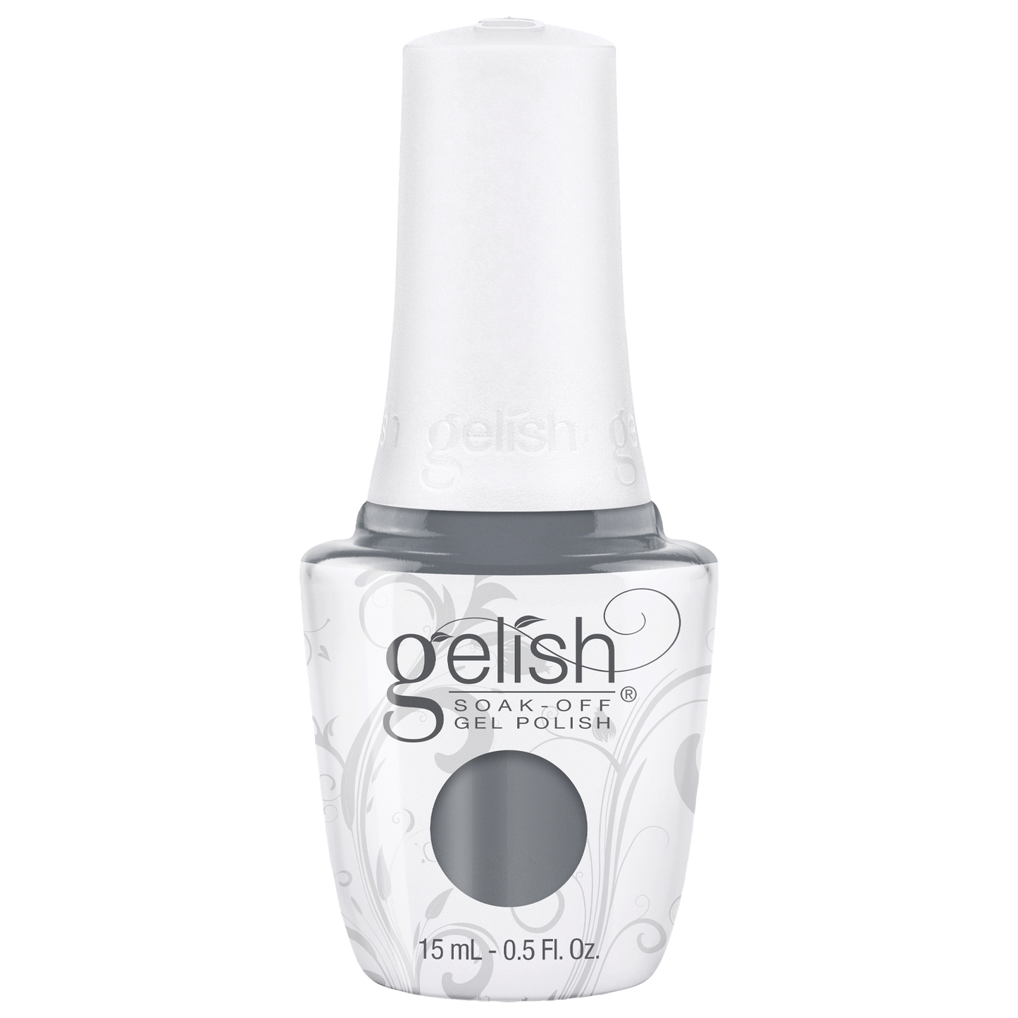 Gelish Soak-Off Gel Polish | Clean Slate .5oz