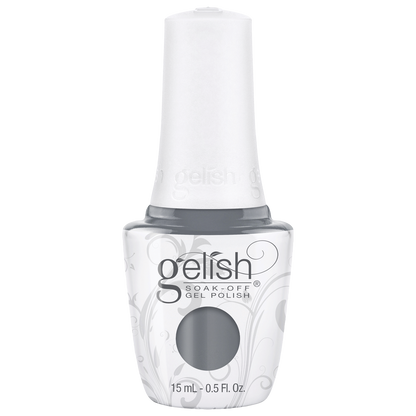 Gelish Soak-Off Gel Polish | Clean Slate .5oz