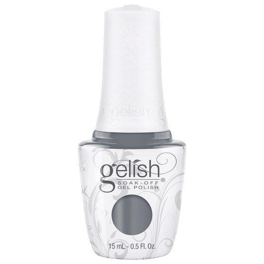 Gelish Soak-Off Gel Polish | Clean Slate .5oz
