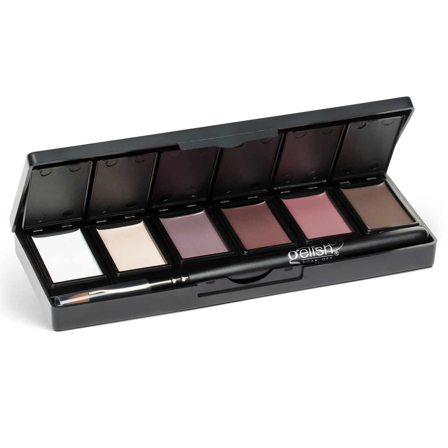 Gelish Cream Gel Palette | Act Natural
