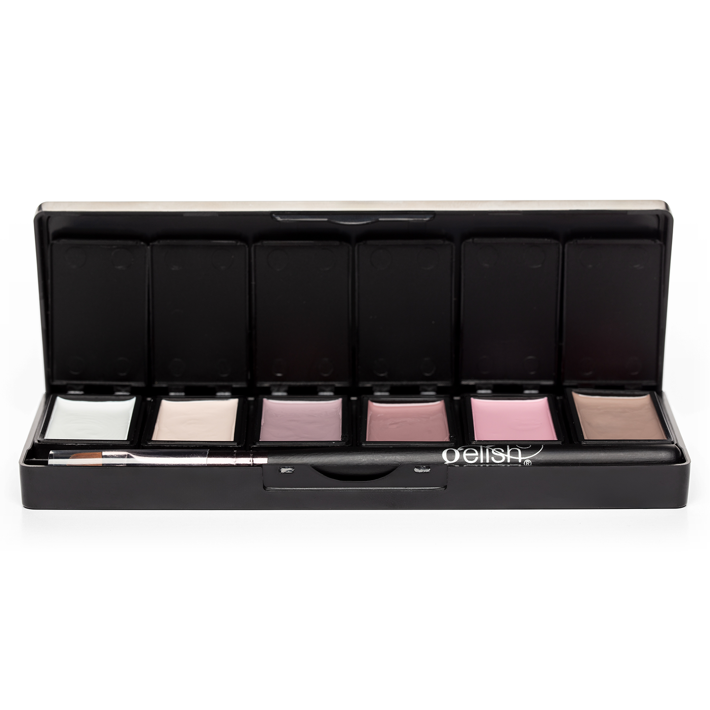 Gelish Cream Gel Palette | Act Natural