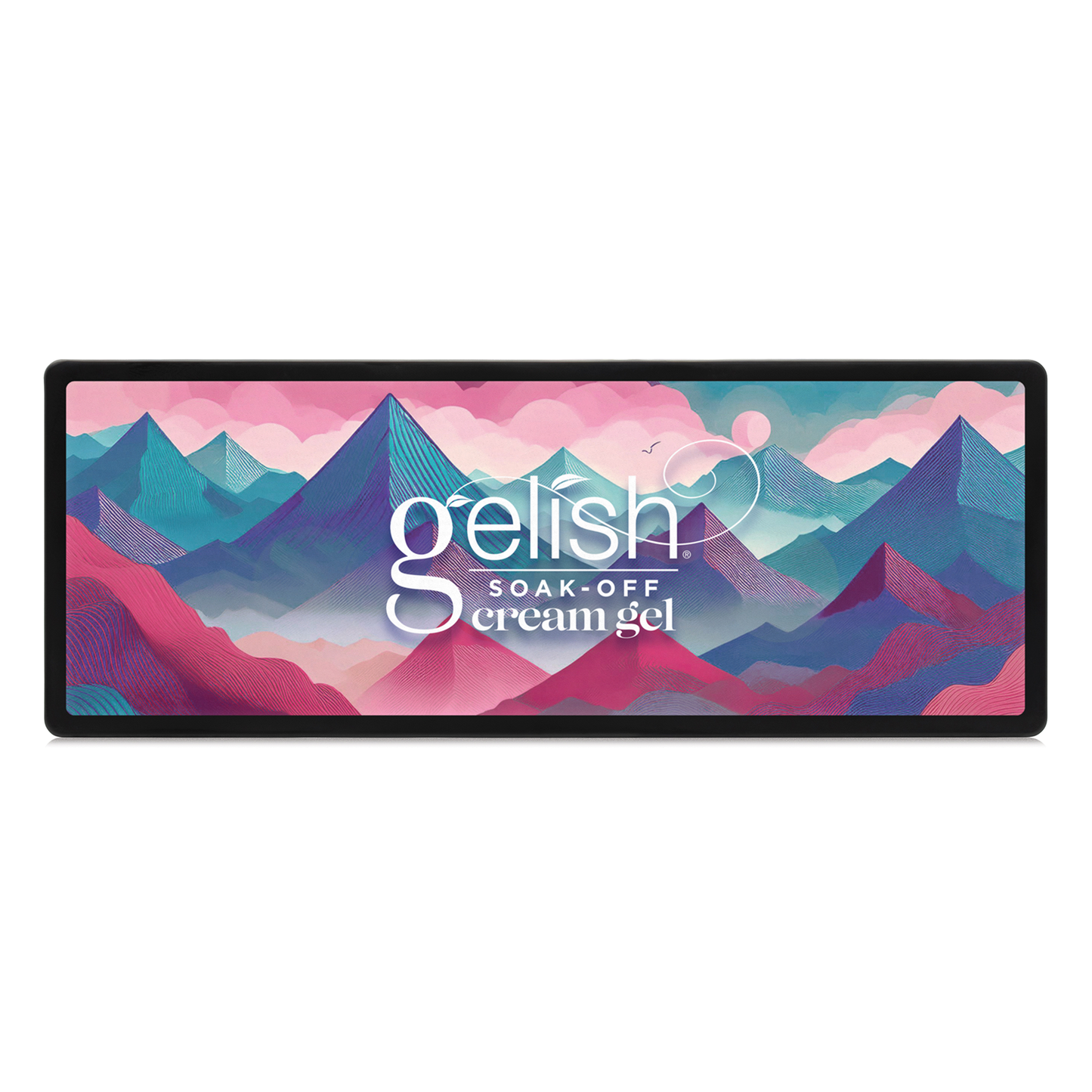 Gelish Cream Gel Palette | Elegant Beauty