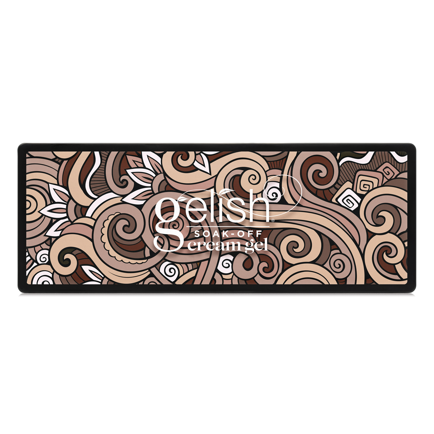 Gelish Cream Gel Palette | Neutrally Nude